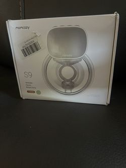 Mom Cozy Breast Pump