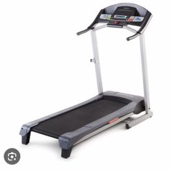 Weslo Treadmill 