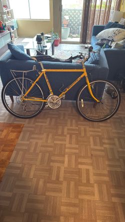Bike Banchi