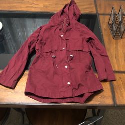 Girls Old Navy Jacket