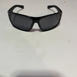 Hurley Blackout Sunglasses