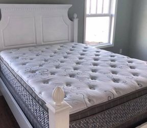 Queen Mattress - Sweet Dreams