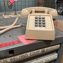 Good Old Phone