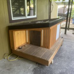 Dog House
