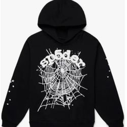 Spider Hoody Designer 555 Hoodies Winter Hoodie.