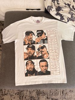 West Coast Shirt