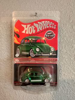 Hot wheels Kawa Bug A