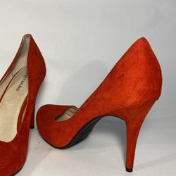 Women’s Heels