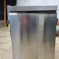 Dishwasher For Sale 
