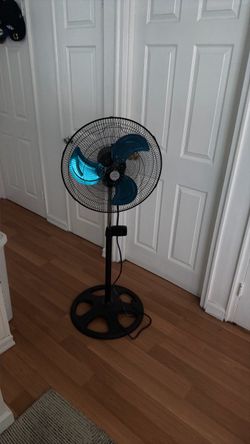 House Fan
