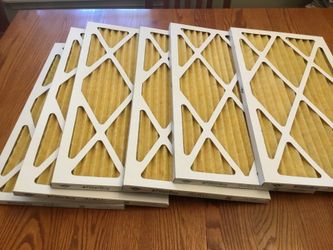 14x25 House Air Filters