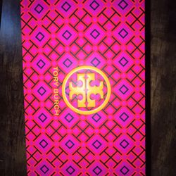 tory burch goat leather ELEANOR ESPADRILLE