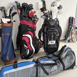 Garage Sale 10am-1pm