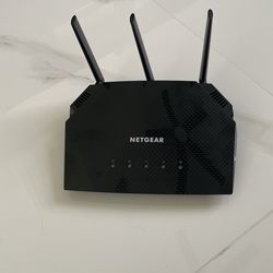 Netgear AX1800 Wifi Router