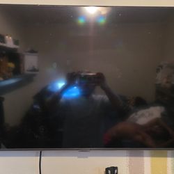Samsung 43 inch TV