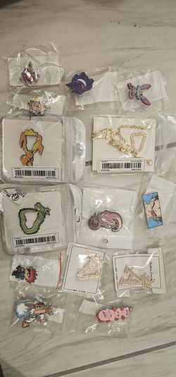 HAT PINS