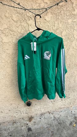 Mexico Hoodie XXL 2XL
