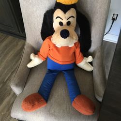 Vintage Walt Disney Goofy