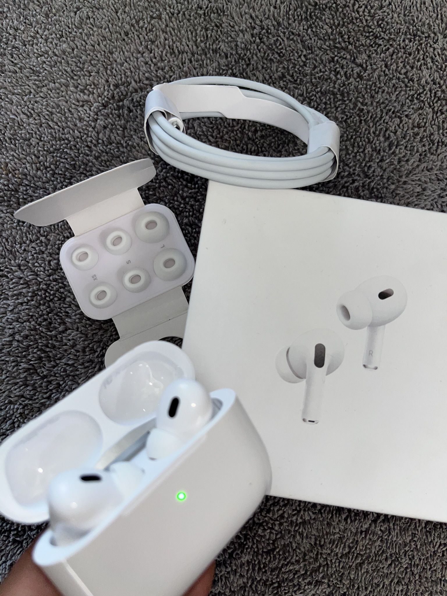 AirPods Pro 2nd Generation