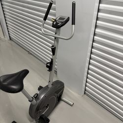 Weslo Workout Bike