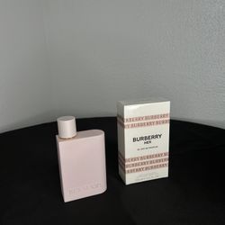 Burberry Perfume