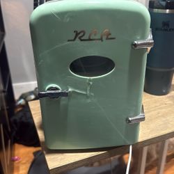 Mini Fridge