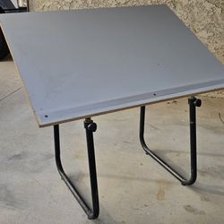 Drafting/Drawing Table