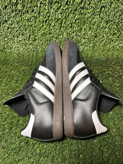 adidas gazelle silver green womens Adidas Mens Samba OG Shoes  Extra Butter