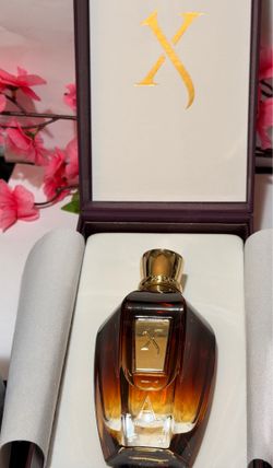 Xerjoff Alexandria II Parfum Spray 3.4 fl oz Regular Size Presentation Box