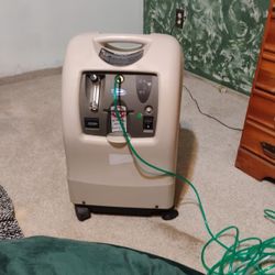 Invicare  perfecto 2  Home Oxygen Machine