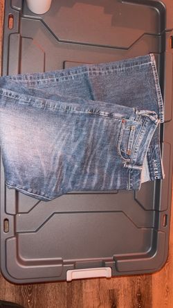 New American Eagle jeans