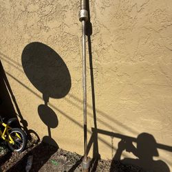 45lb Olympic Barbell Bar 