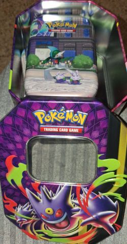 Pokémon card