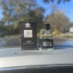 Creed Cologne