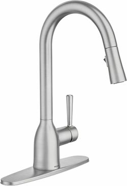 NEW kitchen sink/ faucet combo