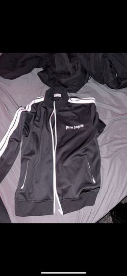 Palm Angels track jacket