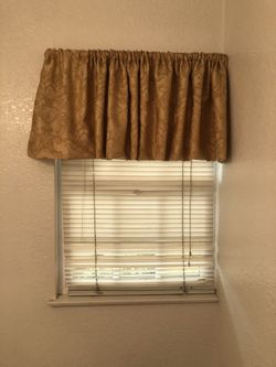 Gold Curtain