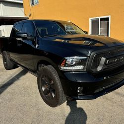 Dodge ram 13