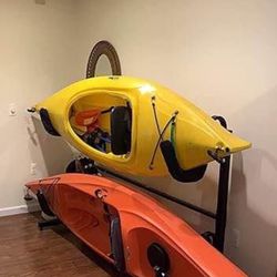 Brand new Kayak Rack 