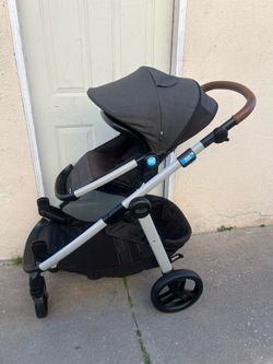 GRACO MODES NEST2GROW