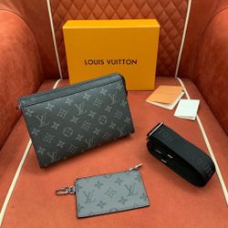 LV Gaston Bag
