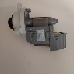 W10276397 Washer Drain Pump For Whirlpool Kenmore Maytag B40-3A (353)