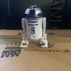 Star Wars R2D2