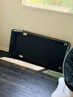 Mini Treadmill