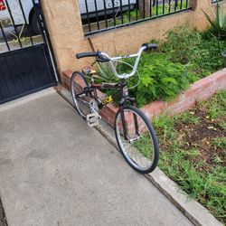 GT  Bmx 20x1 Racing Aluminum Carbon Bike 