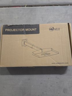 Projector mount