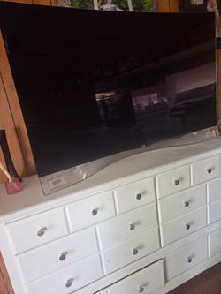 3D tv 50"