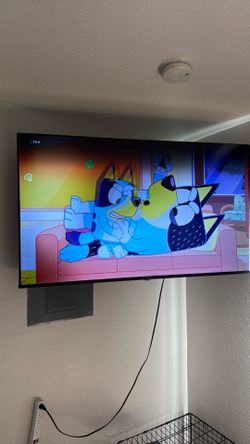 55 inch Roku tv