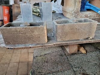 3" Toyota Truck Drop Blocks