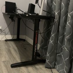 Gaming Desk